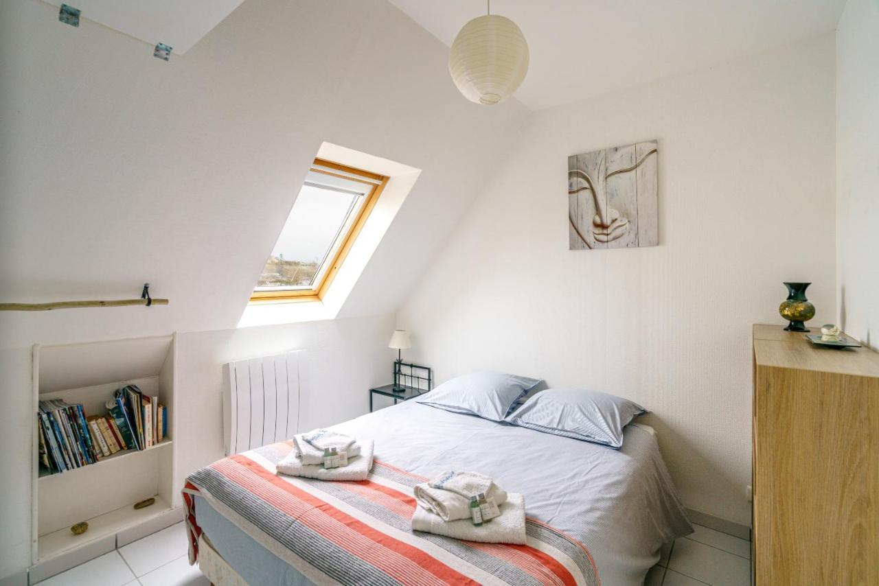 Apartamento Les Oceanes - Vue Saint-Nic