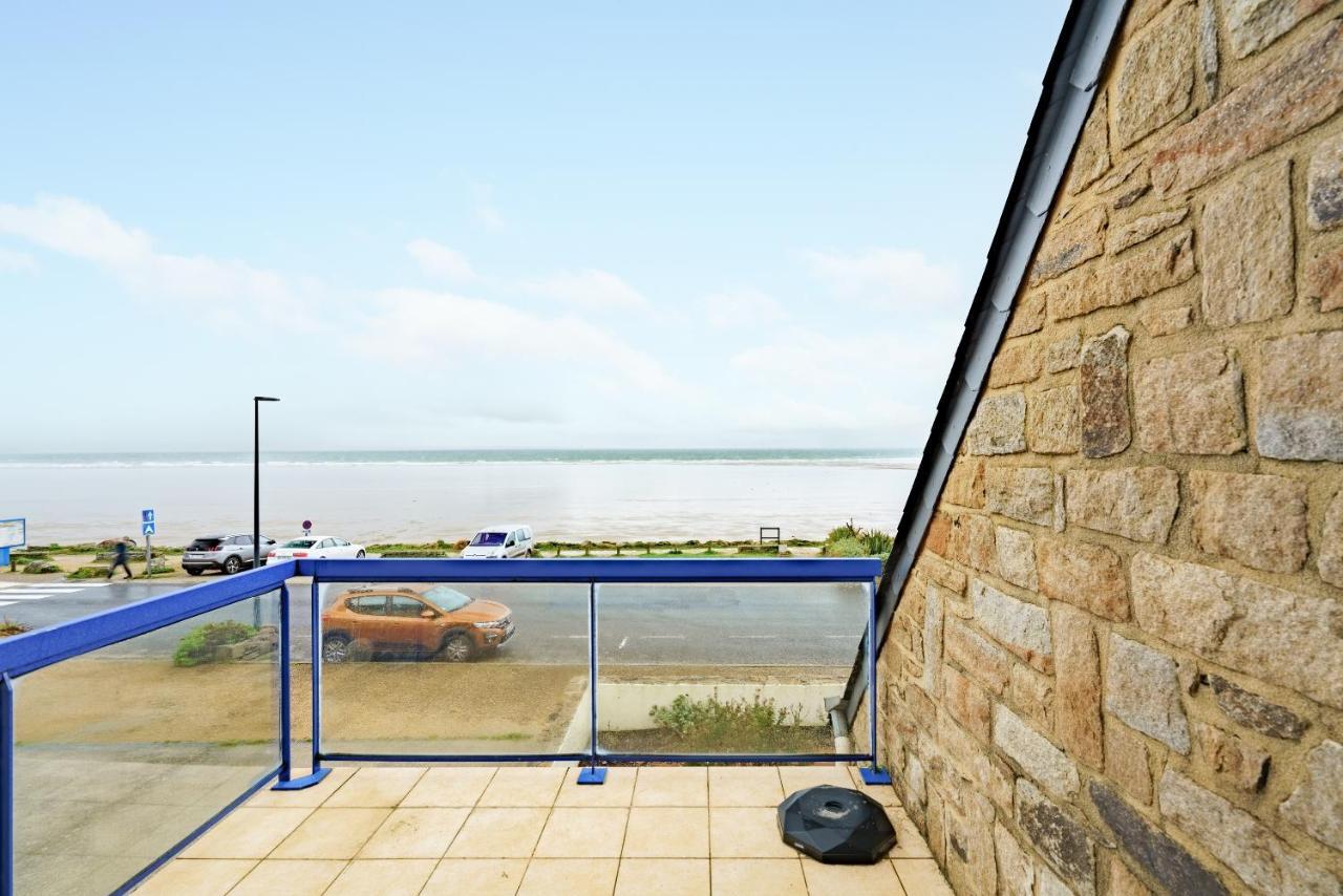 Apartamento Les Oceanes - Vue