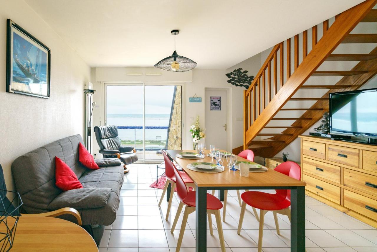 Apartamento Les Oceanes - Vue Saint-Nic