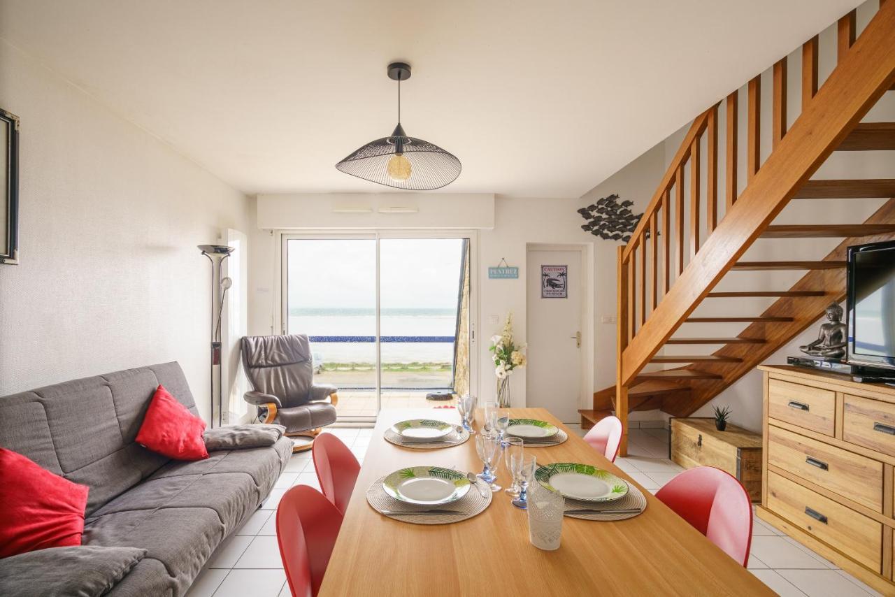 Appartement Les Oceanes - Vue *