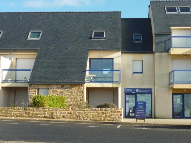 Les Oceanes - Vue Appartement