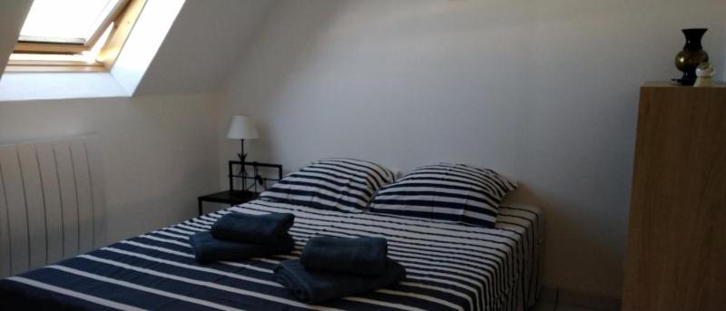 Appartement Les Oceanes - Vue